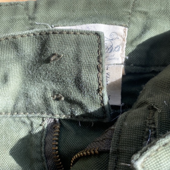 Guess shorts - Picture 3 of 5